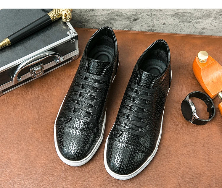 TOP SNEAKER_MOTION_07 ⏚-VOIDWEAR™