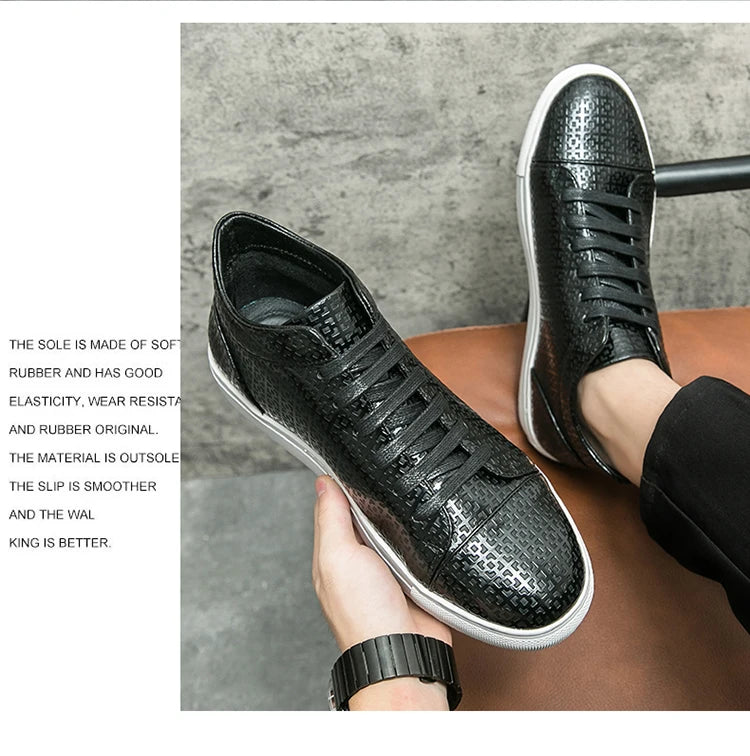 TOP SNEAKER_MOTION_07 ⏚-VOIDWEAR™