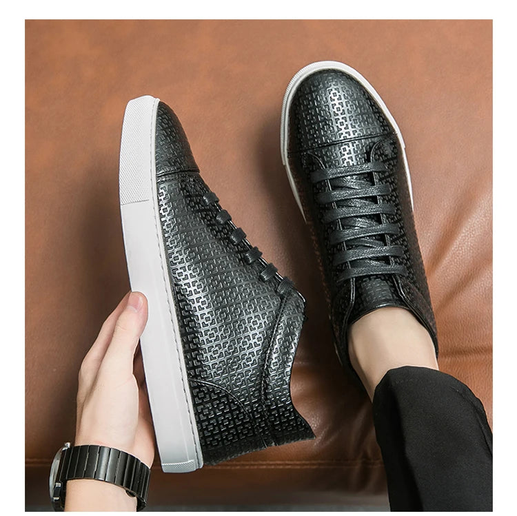 TOP SNEAKER_MOTION_07 ⏚-VOIDWEAR™