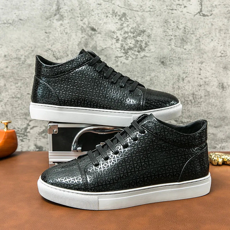 TOP SNEAKER_MOTION_07 ⏚-VOIDWEAR™