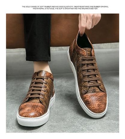 TOP SNEAKER_MOTION_07 ⏚-VOIDWEAR™