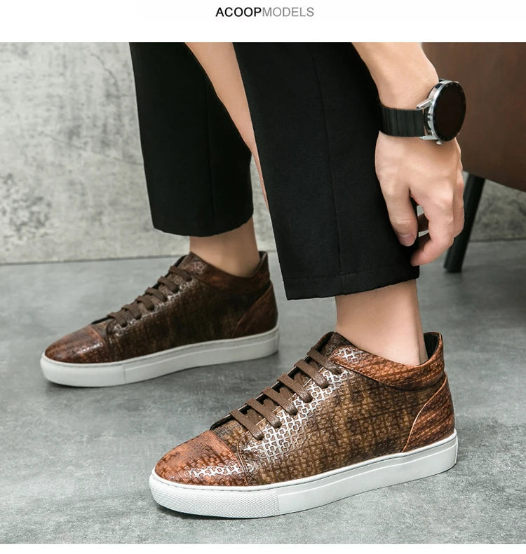 TOP SNEAKER_MOTION_07 ⏚-VOIDWEAR™
