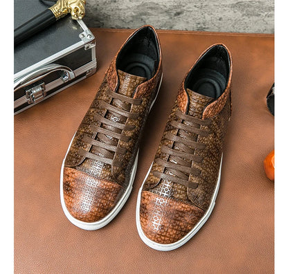TOP SNEAKER_MOTION_07 ⏚-VOIDWEAR™