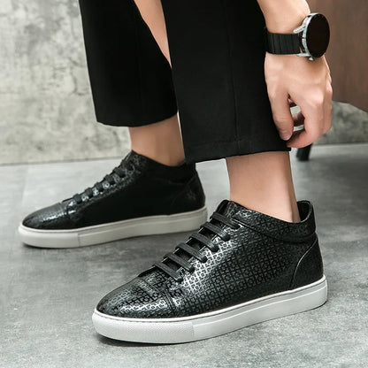 TOP SNEAKER_MOTION_07 ⏚-VOIDWEAR™