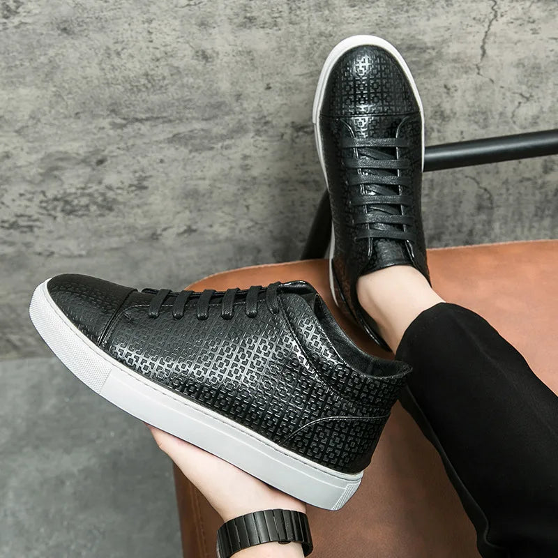 TOP SNEAKER_MOTION_07 ⏚-VOIDWEAR™