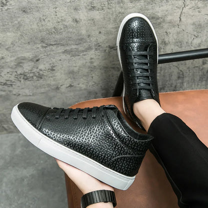 TOP SNEAKER_MOTION_07 ⏚-VOIDWEAR™