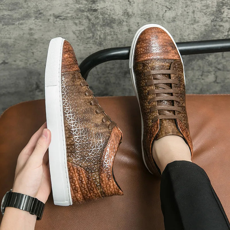 TOP SNEAKER_MOTION_07 ⏚-VOIDWEAR™