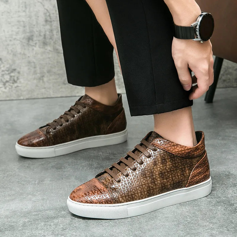 TOP SNEAKER_MOTION_07 ⏚-VOIDWEAR™