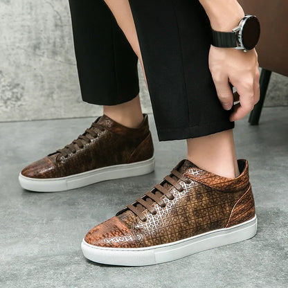 TOP SNEAKER_MOTION_07 ⏚-VOIDWEAR™