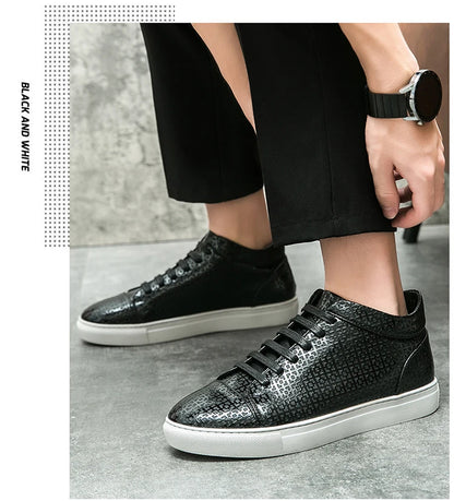 TOP SNEAKER_MOTION_07 ⏚-VOIDWEAR™