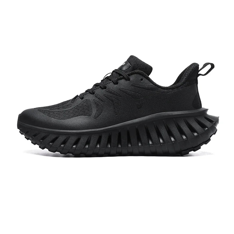 TRACEFORM Δ9-VOIDWEAR™