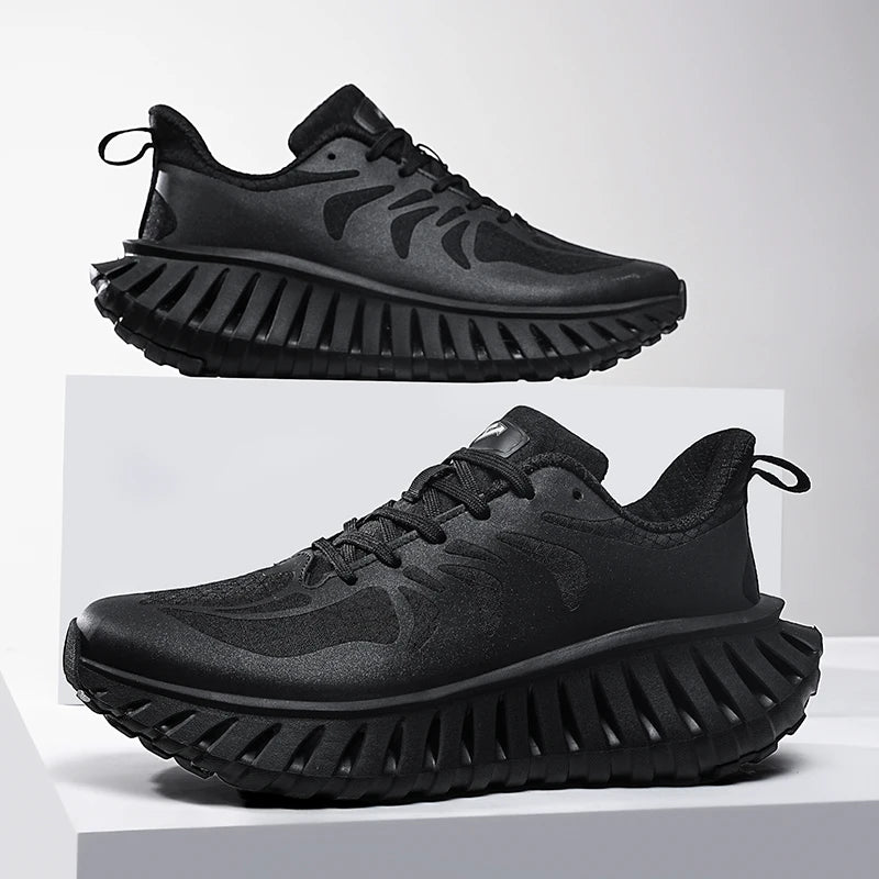 TRACEFORM Δ9-VOIDWEAR™