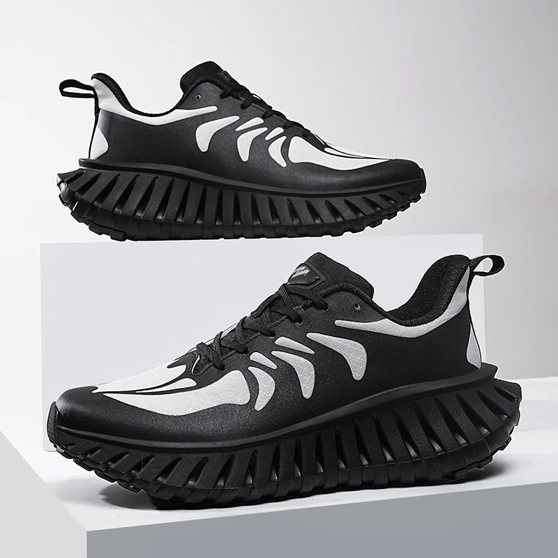 TRACEFORM Δ9-VOIDWEAR™