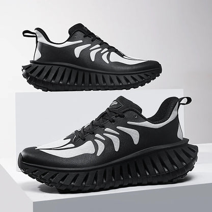 TRACEFORM Δ9-VOIDWEAR™