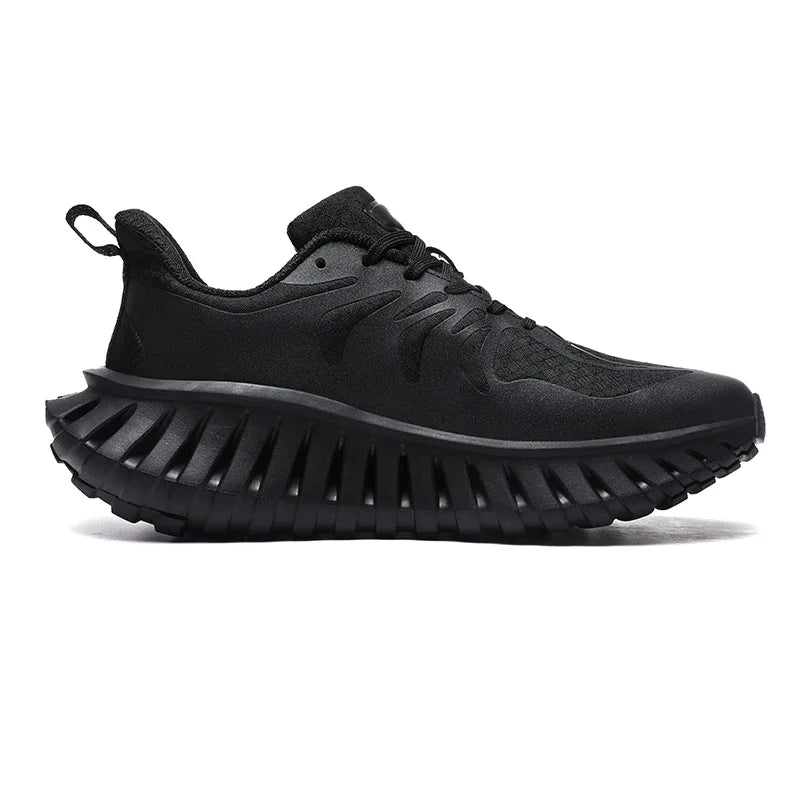 TRACEFORM Δ9-VOIDWEAR™