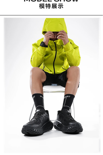 TRACEFORM Δ9-VOIDWEAR™