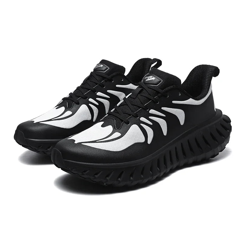 TRACEFORM Δ9-VOIDWEAR™