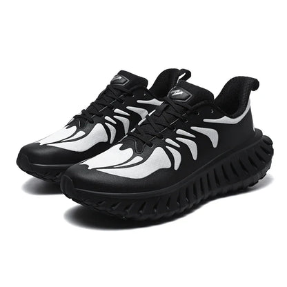 TRACEFORM Δ9-VOIDWEAR™
