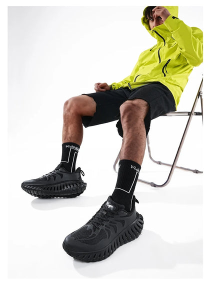 TRACEFORM Δ9-VOIDWEAR™