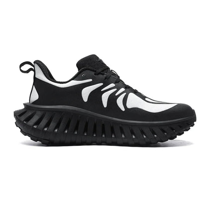 TRACEFORM Δ9-VOIDWEAR™