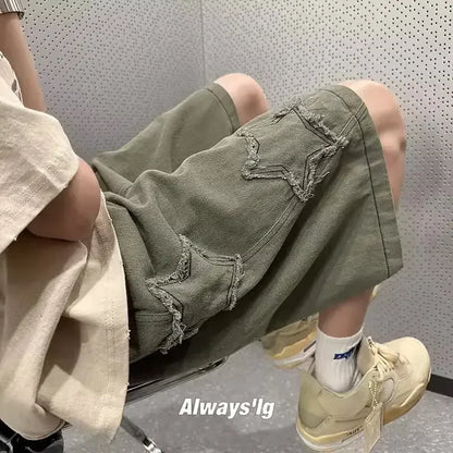 VANISH_5M/SHORT-VOIDWEAR™