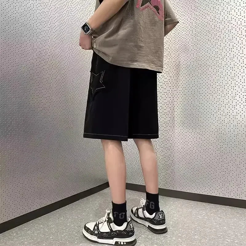 VANISH_5M/SHORT-VOIDWEAR™