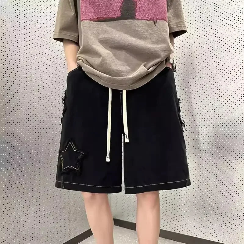 VANISH_5M/SHORT-VOIDWEAR™