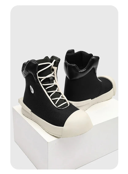 VANISH_LIFT_08 ☰ Boots-VOIDWEAR™