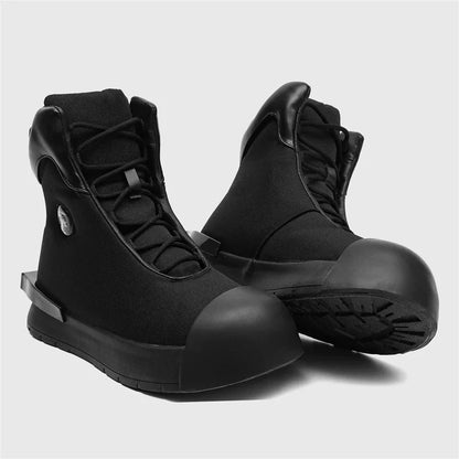 VANISH_LIFT_08 ☰ Boots-VOIDWEAR™