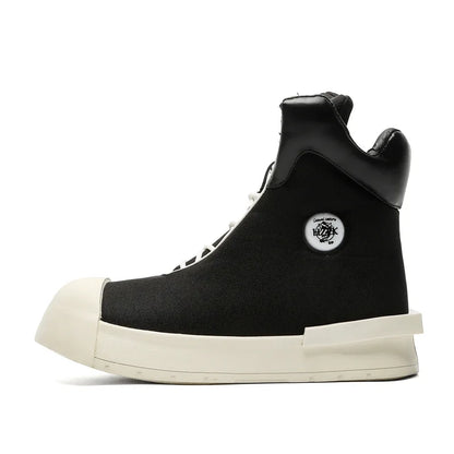 VANISH_LIFT_08 ☰ Boots-VOIDWEAR™