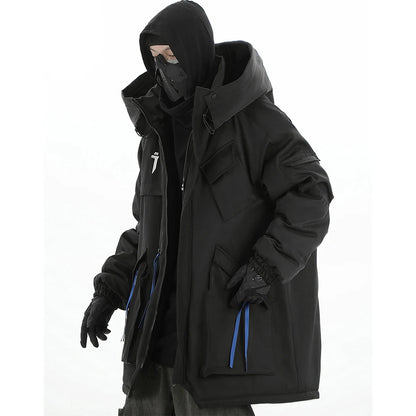 VANISH_OPS_07 ☰ Parka-VOIDWEAR™