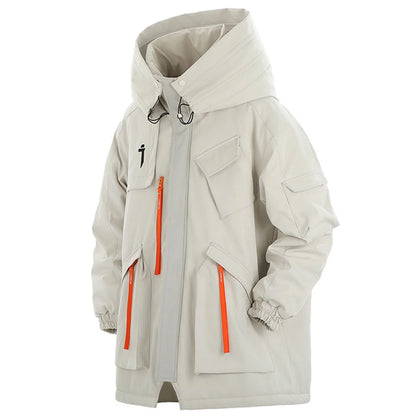 VANISH_OPS_07 ☰ Parka-VOIDWEAR™