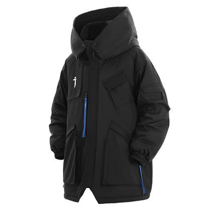 VANISH_OPS_07 ☰ Parka-VOIDWEAR™