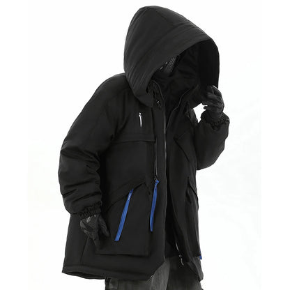 VANISH_OPS_07 ☰ Parka-VOIDWEAR™