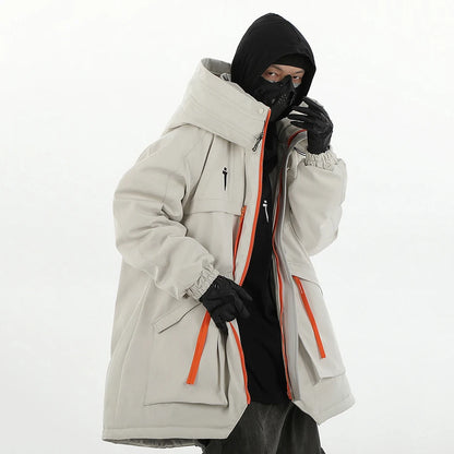 VANISH_OPS_07 ☰ Parka-VOIDWEAR™