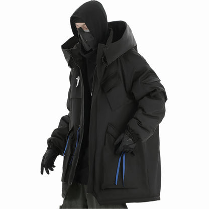 VANISH_OPS_07 ☰ Parka-VOIDWEAR™