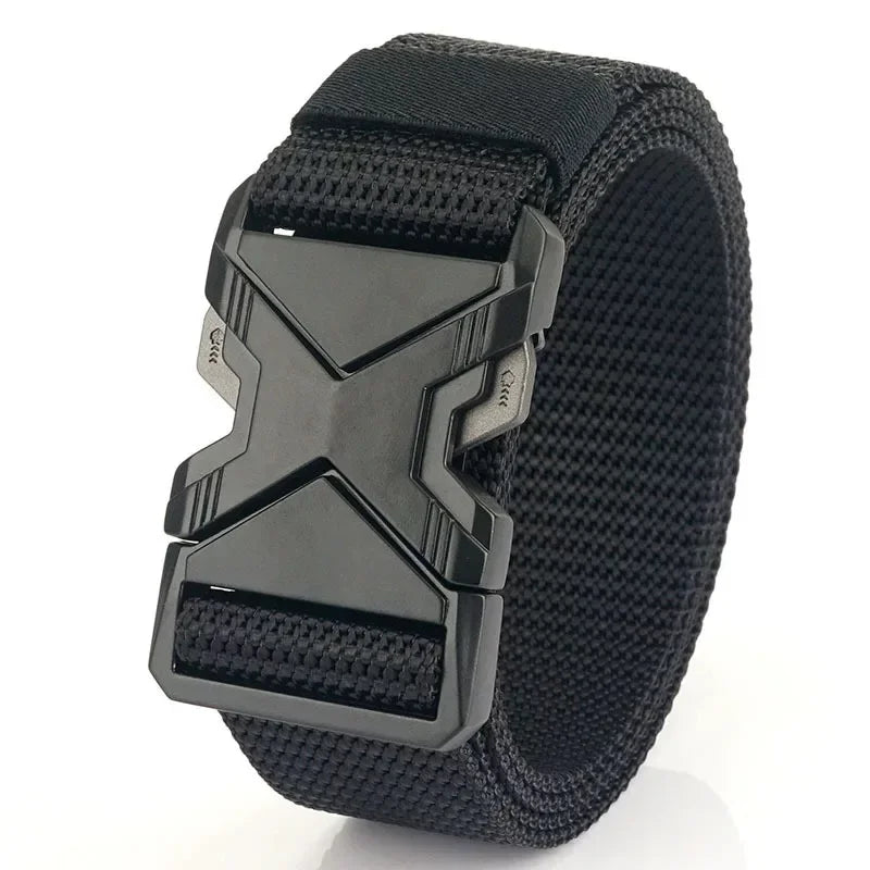 VANISH_SIGNAL_07 Belt-Belt-VOIDWEAR™