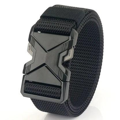 VANISH_SIGNAL_07 Belt-Belt-VOIDWEAR™