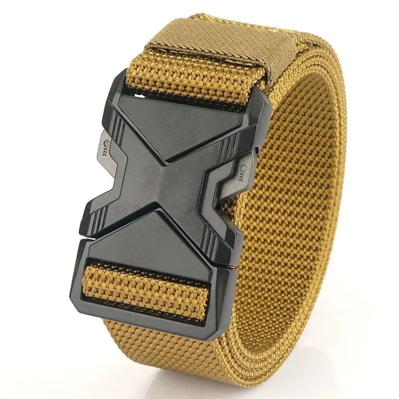 VANISH_SIGNAL_07 Belt-Belt-VOIDWEAR™