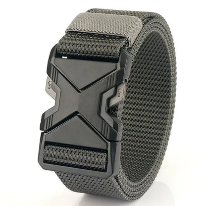 VANISH_SIGNAL_07 Belt-Belt-VOIDWEAR™