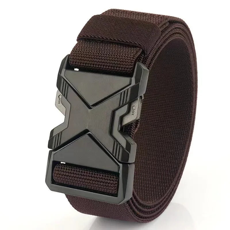 VANISH_SIGNAL_07 Belt-Belt-VOIDWEAR™
