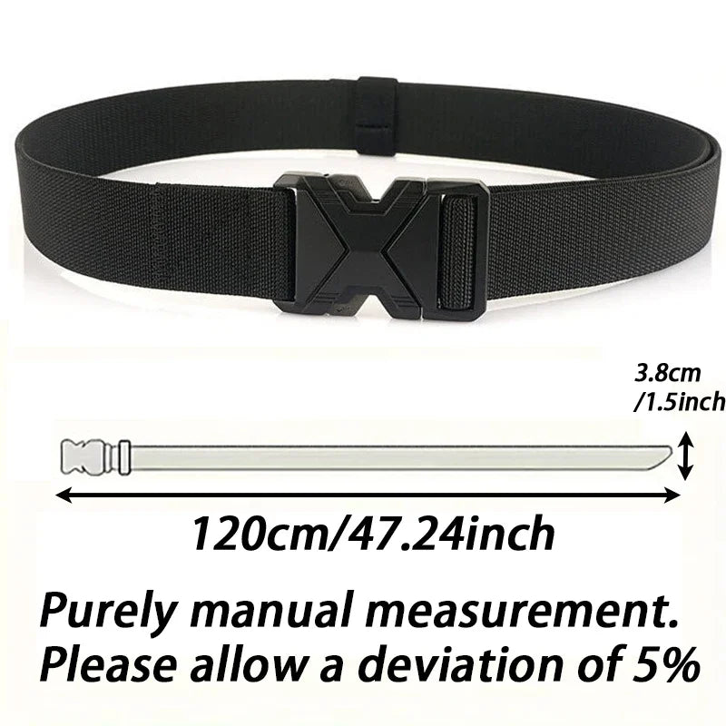 VANISH_SIGNAL_07 Belt-Belt-VOIDWEAR™