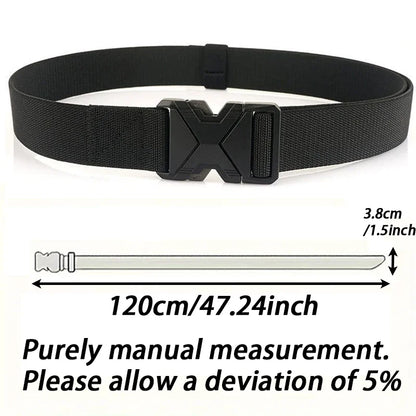 VANISH_SIGNAL_07 Belt-Belt-VOIDWEAR™
