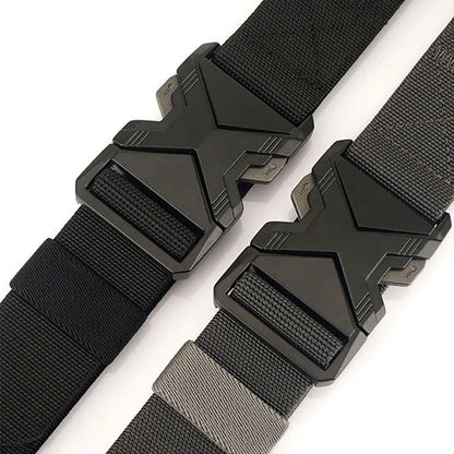VANISH_SIGNAL_07 Belt-Belt-VOIDWEAR™