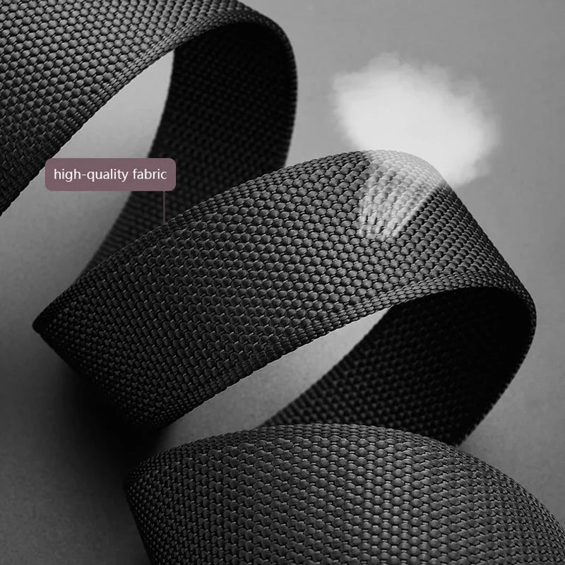 VANISH_SIGNAL_07 Belt-Belt-VOIDWEAR™