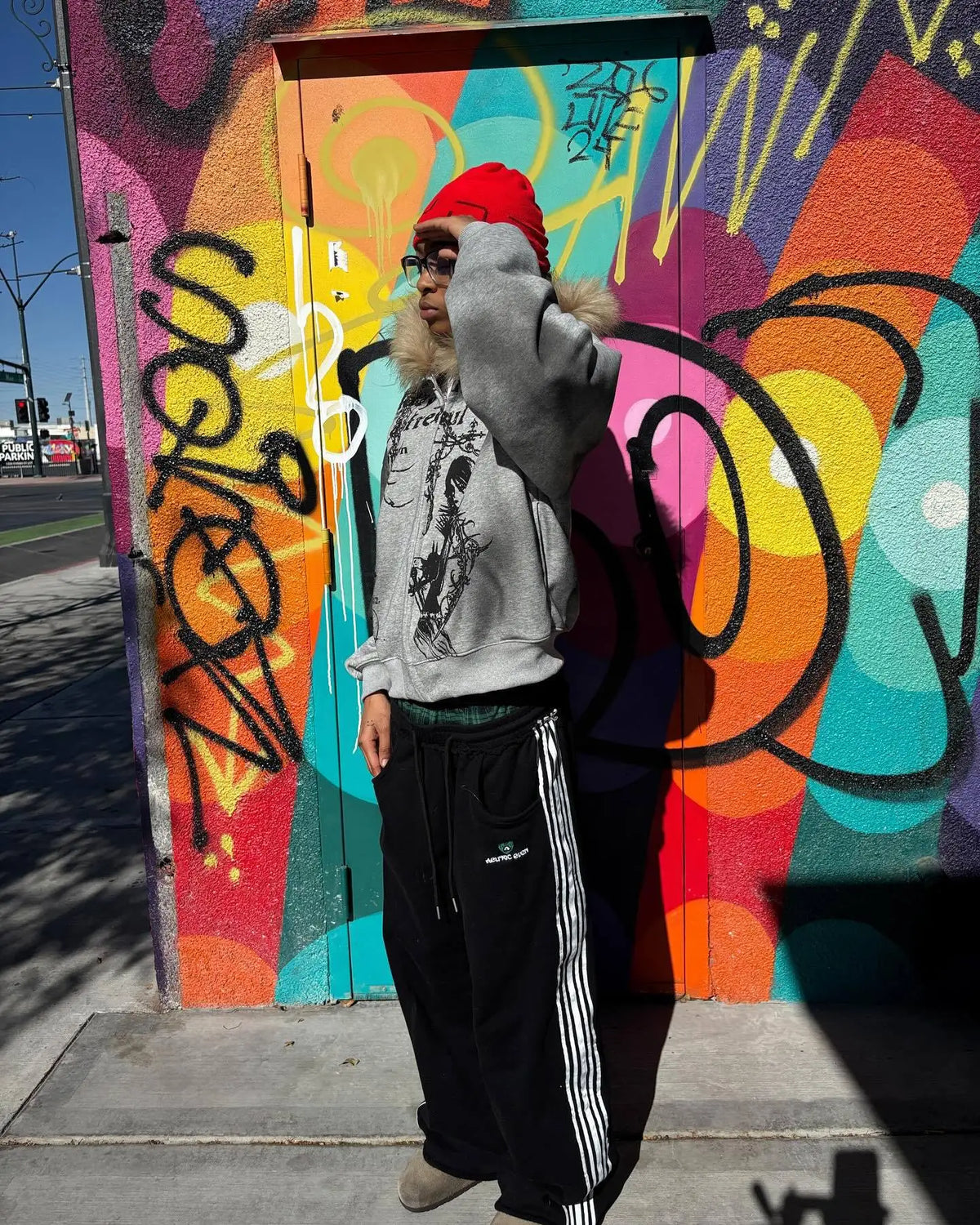 VDR05_SILENCE JACKET-VOIDWEAR™