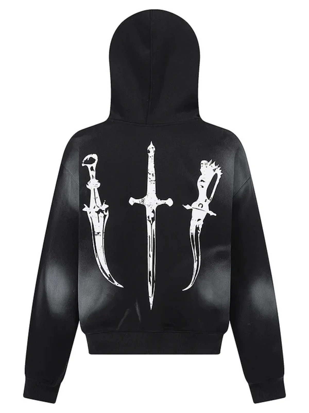 VDR05_SILENCE JACKET-VOIDWEAR™