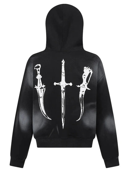 VDR05_SILENCE JACKET-VOIDWEAR™
