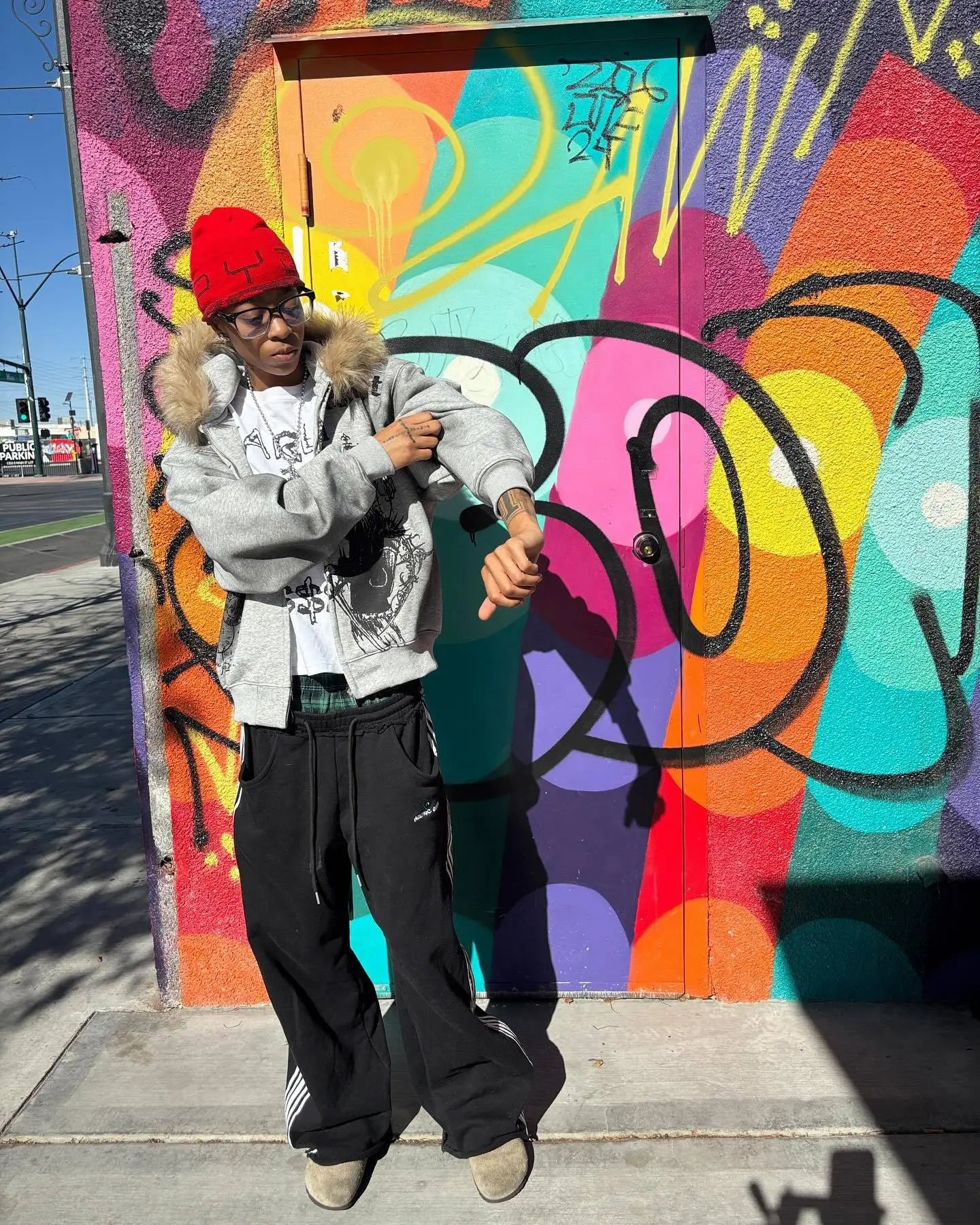 VDR05_SILENCE JACKET-VOIDWEAR™