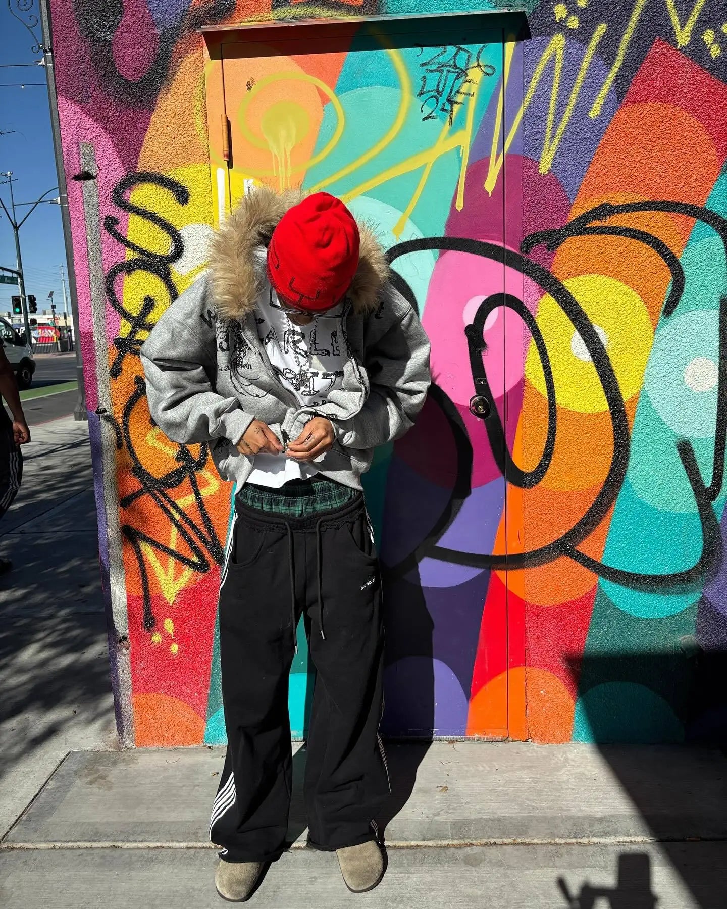 VDR05_SILENCE JACKET-VOIDWEAR™